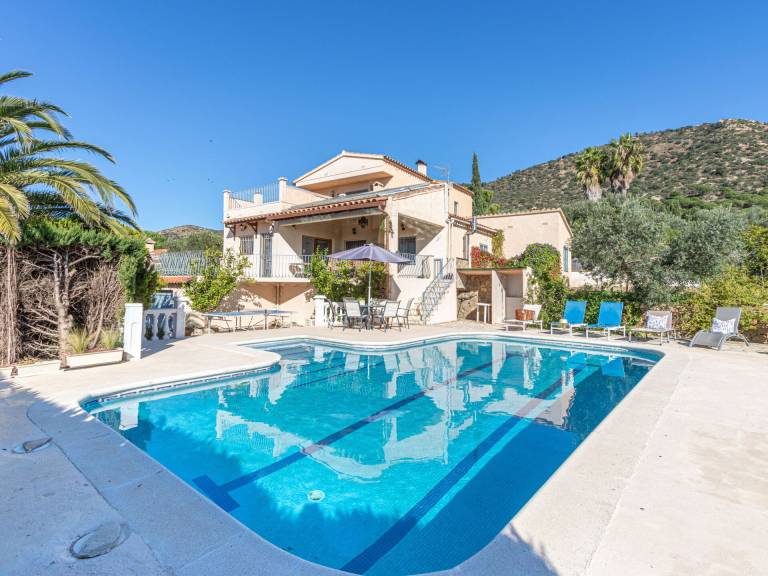 Villa Pauls