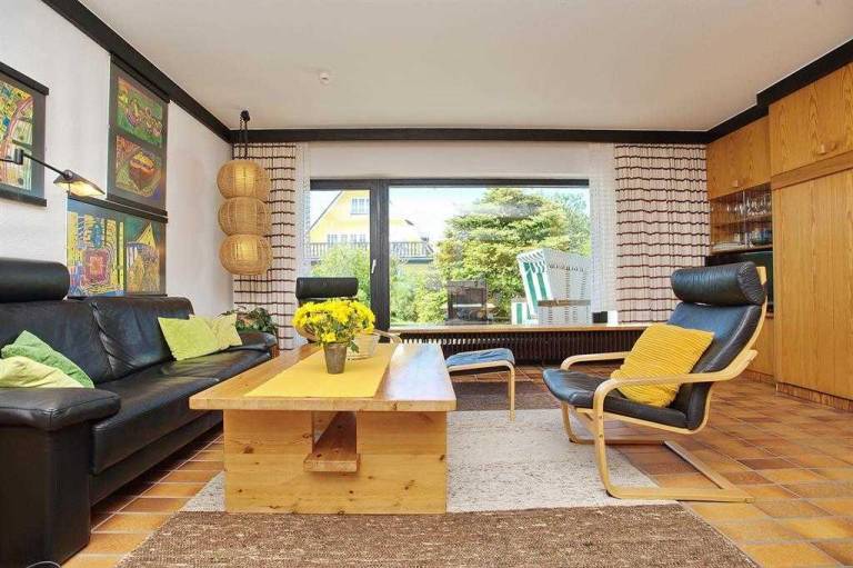 Ferienwohnung Kampen (Sylt)