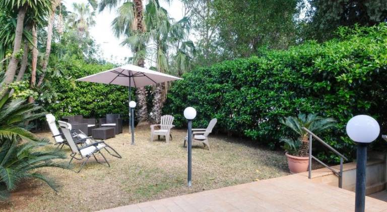House with 3 rooms for 8 persons — photo 2