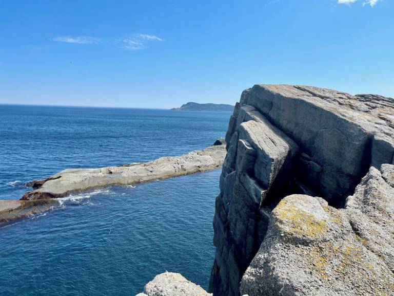 House Pouch Cove