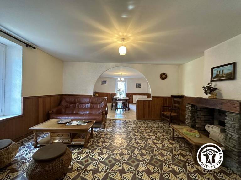 Gîte de Montbel — photo 5