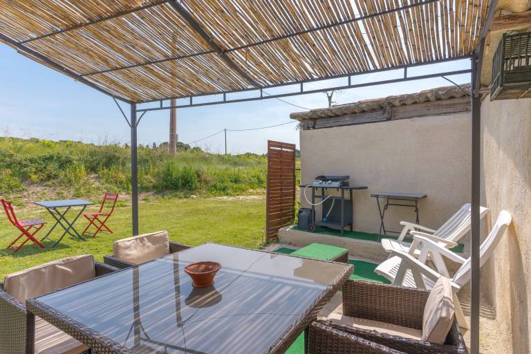 Appartement La Tour-d'Aigues