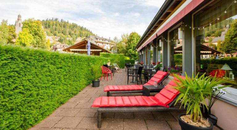 Hotel am Kurpark — photo 4