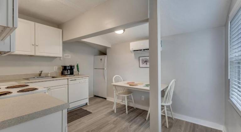 Vacation home with 1 room for 2 persons — photo 3