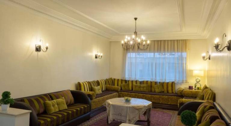 Holiday apartment | Pets are welcome — photo 3