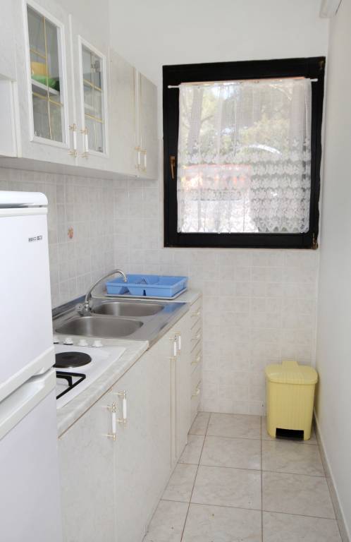 Two bedroom apartment with terrace Artatore, Lošinj (A-5377-a) — photo 5