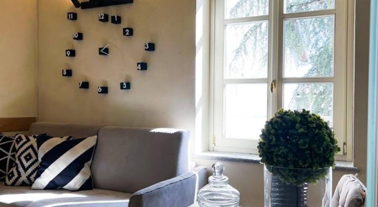 Lovely apartment | Pet-friendly in Asti