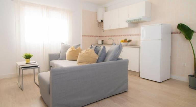 Apartamento La Restinga