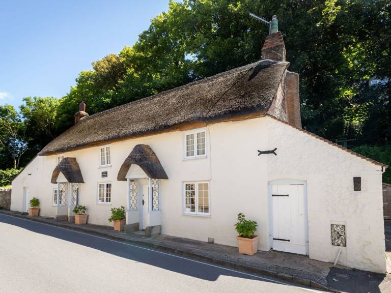 Cottage West Lulworth