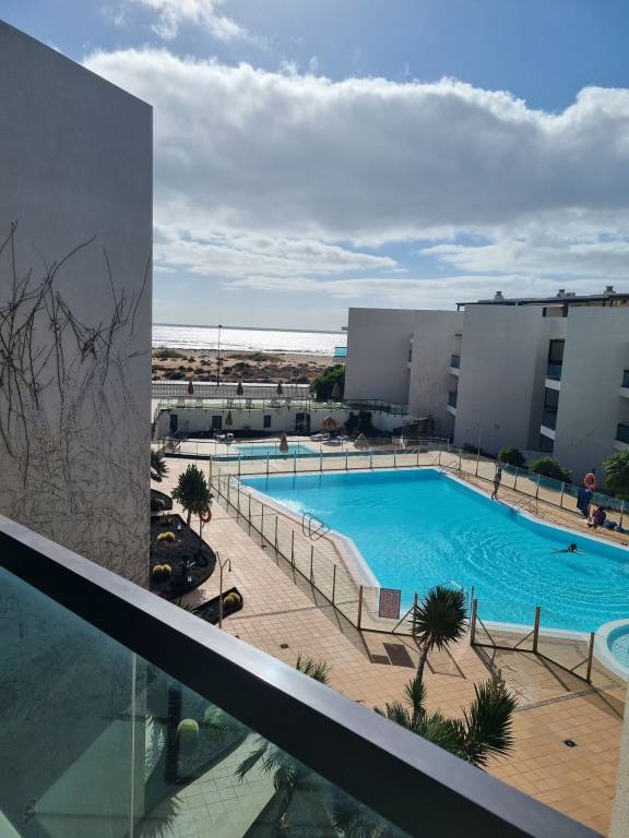 Ferienwohnung  El Cotillo