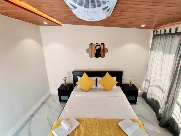 Naag Villa 5BHK With Pvt Pool — photo 4
