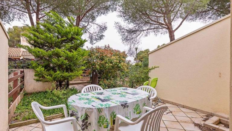 Ferienwohnung Marseillan Plage