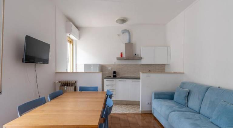 Rental apartment with 1 room for 7 persons — photo 5