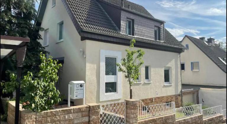 Ferienwohnung Bad Vilbel