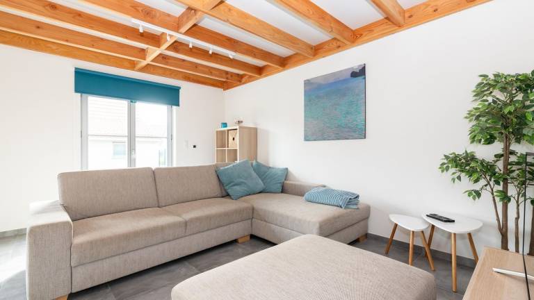 Ferienhaus  Koksijde