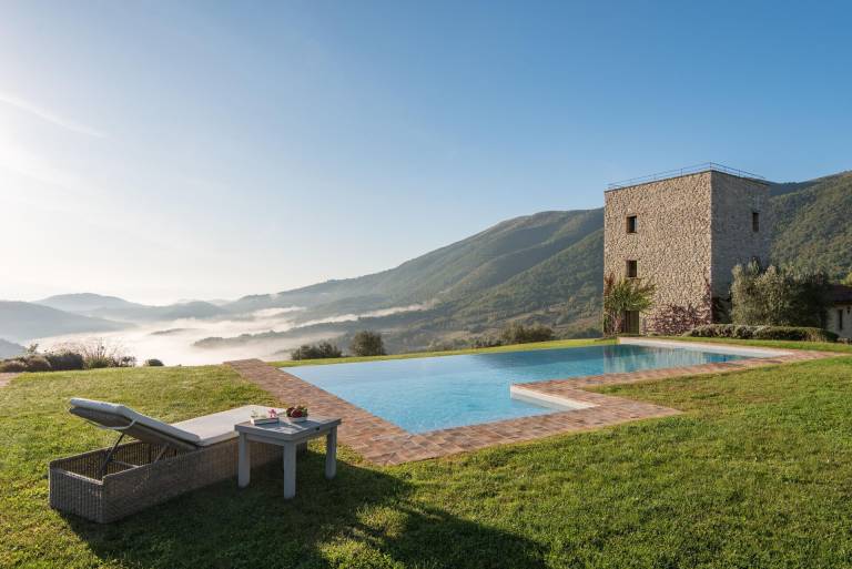 Villa Corciano