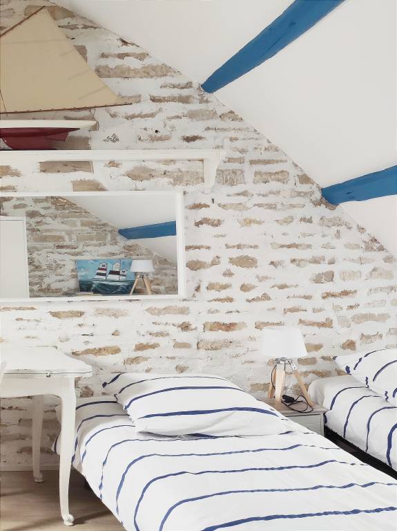 Maison de vacances Douvres-la-Délivrande