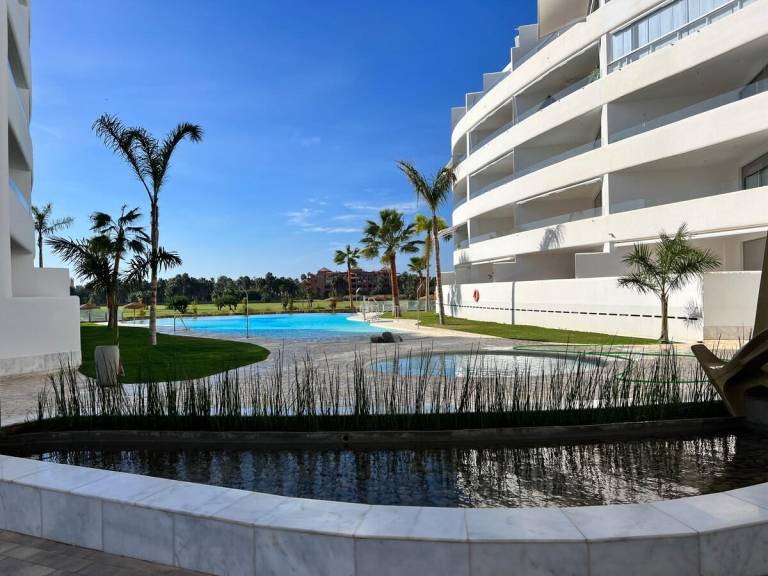 Appartement Motril