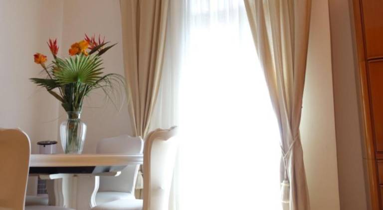 51 m&sup2; Ferienwohnung
