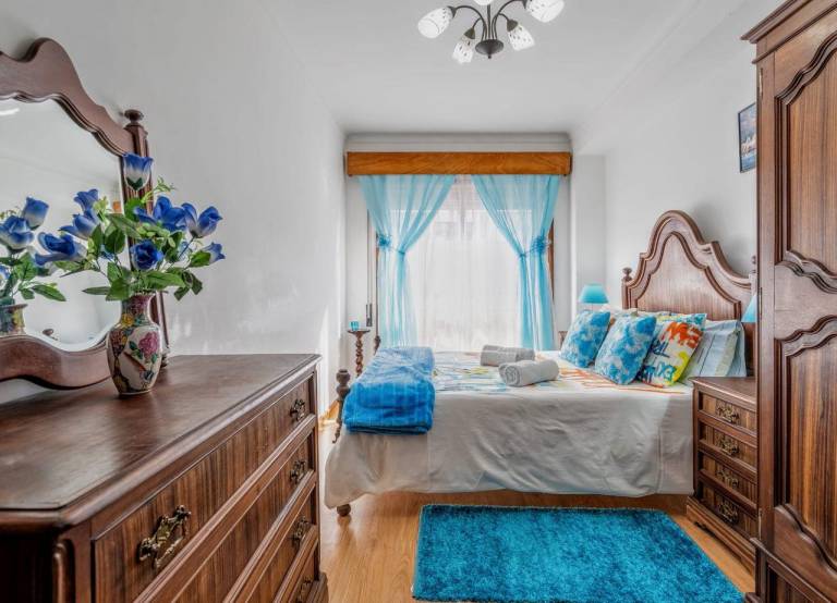Holiday apartment with barbeque | Suitable for remote work — photo 2