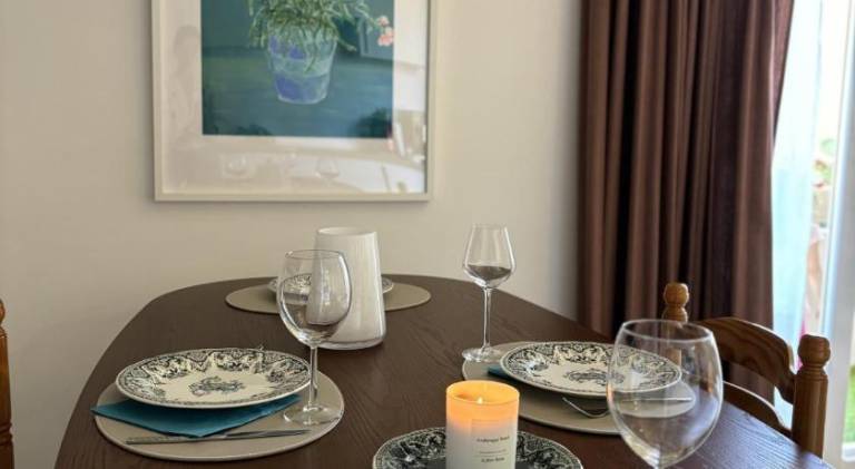 Apartment with 1 room for 3 persons — photo 4