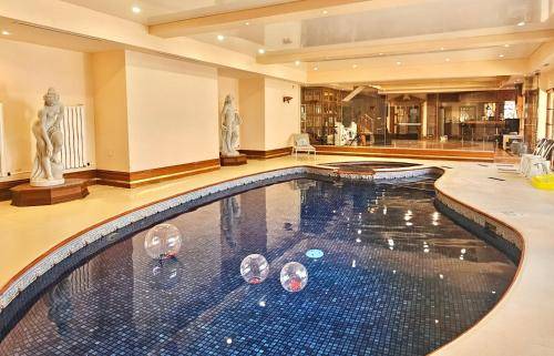 Bed and breakfast Eltham