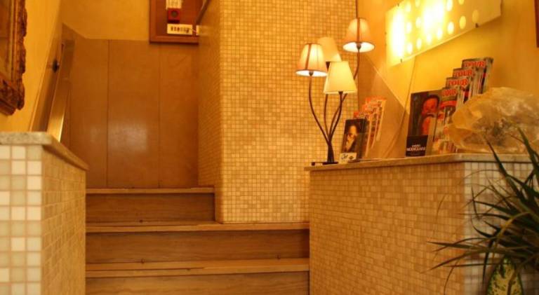 Albergo Il Giglio — photo 4