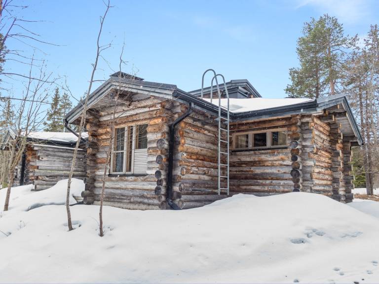 House with sauna — photo 3
