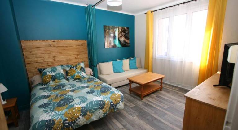 Beautiful rental apartment | Pet-friendly in Annecy