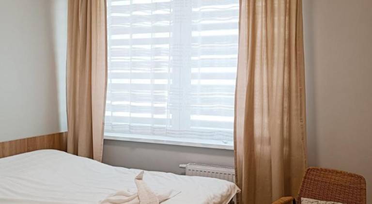 Apartament Drawsko Pomorskie