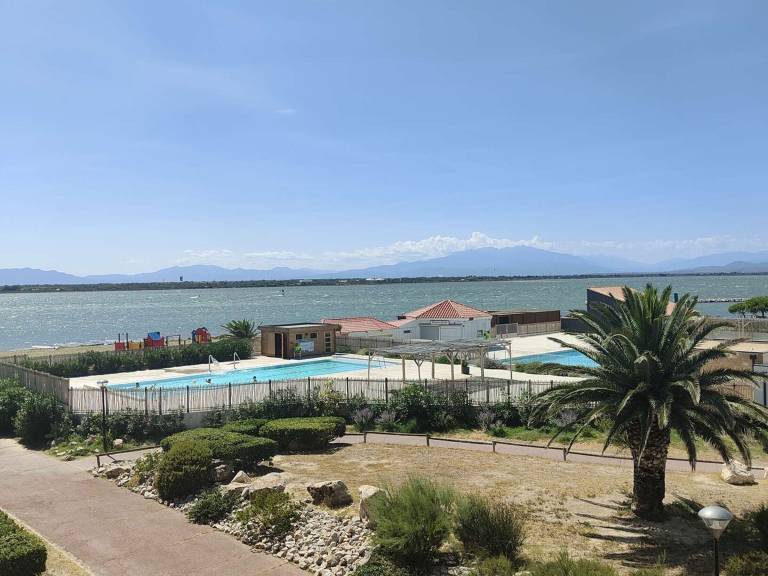 Appartement Claira