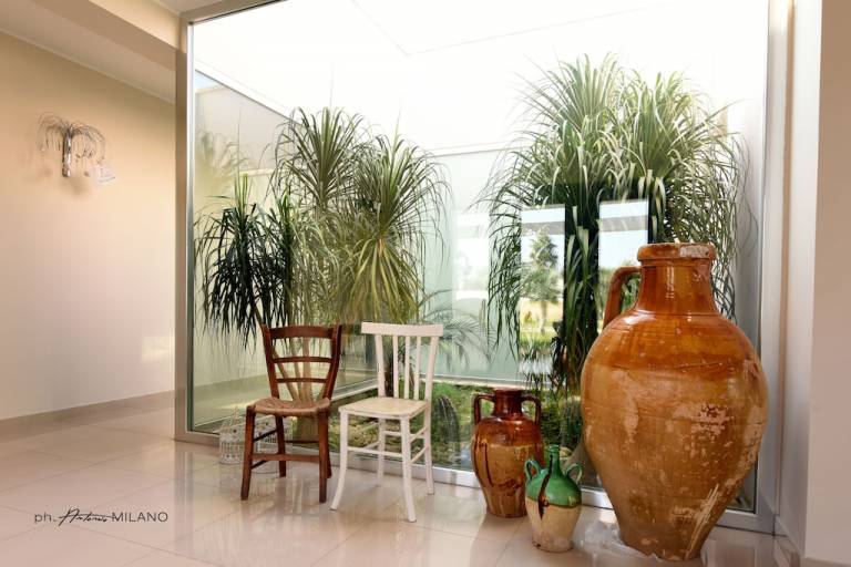 Villa Baia Verde