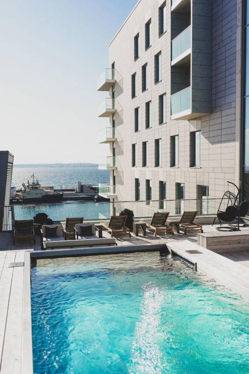 Clarion Hotel Sea U — photo 5
