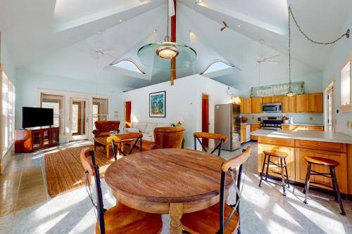 House West Tisbury