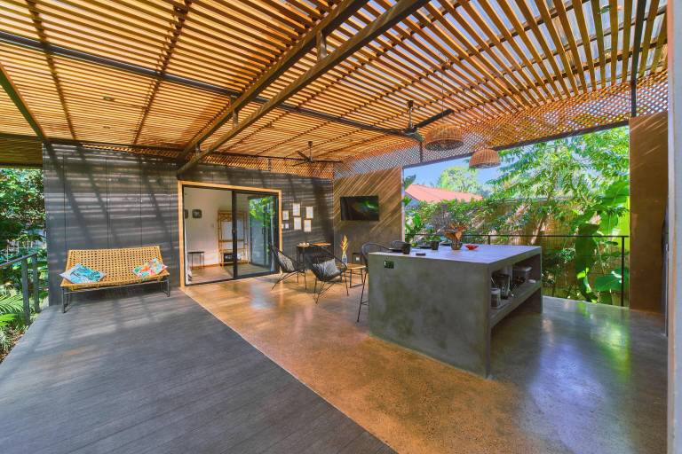 Villa Puerto Viejo de Talamanca