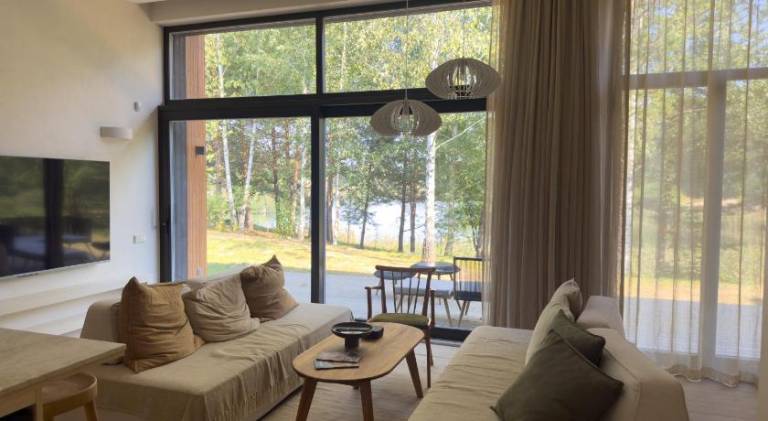 Vacation home | Pets allowed in Vilnius