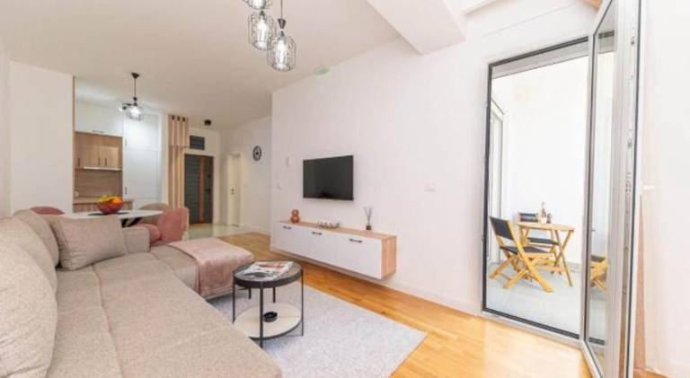 Rental apartment with 1 room for 7 persons in Esch-sur-Alzette