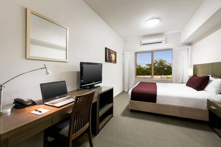 Aparthotel Shepparton