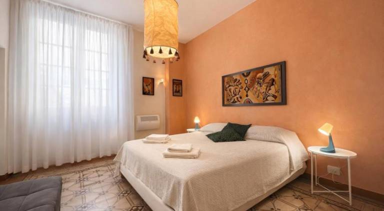 Oasi nel Cuore di Lucca, super centrale e luminoso in Lucca