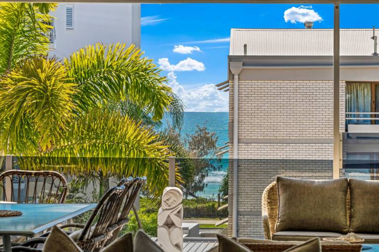 House Mooloolaba