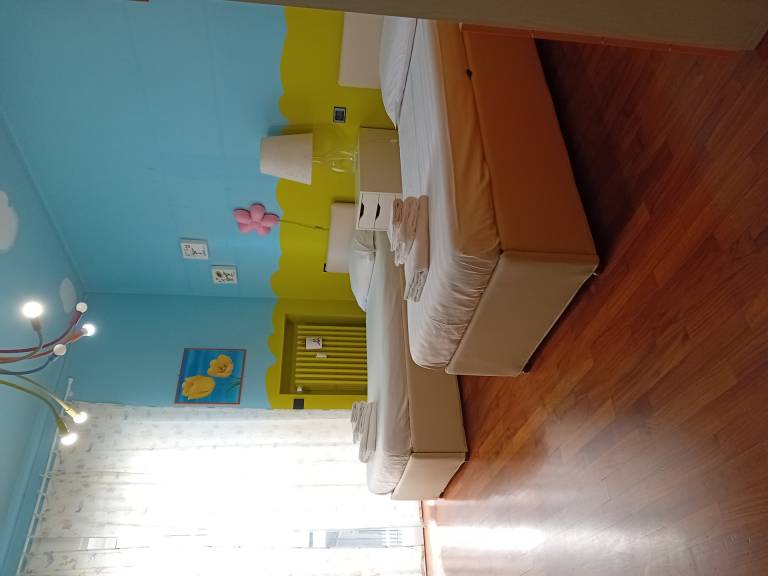 Rental apartment with 2 rooms for 6 persons — photo 4