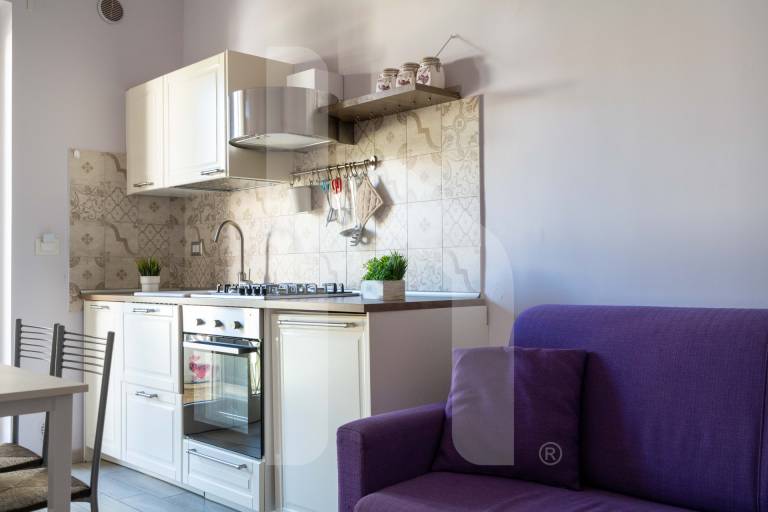 Residenza D'Annunzio - Doride - Two-room apartment — photo 4