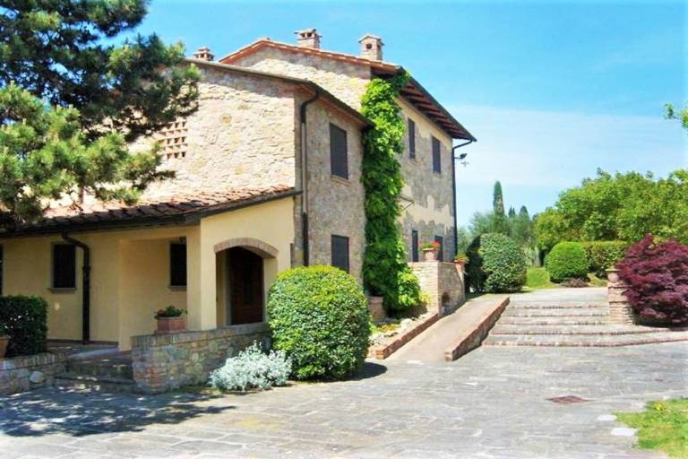 Casa  Gambassi Terme