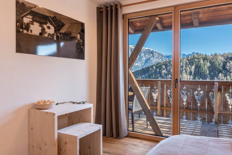 Ferienwohnung Ritten