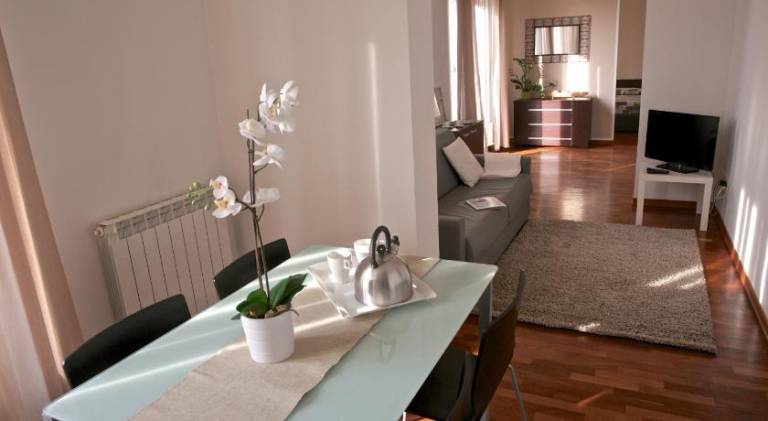 Serviced apartment | Pets allowed — photo 2