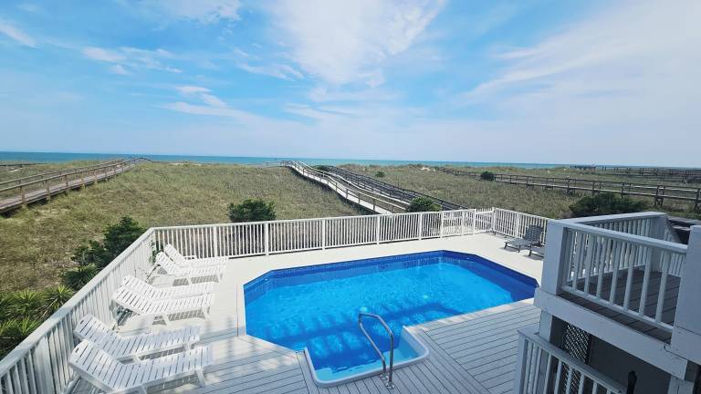 House Carolina Beach