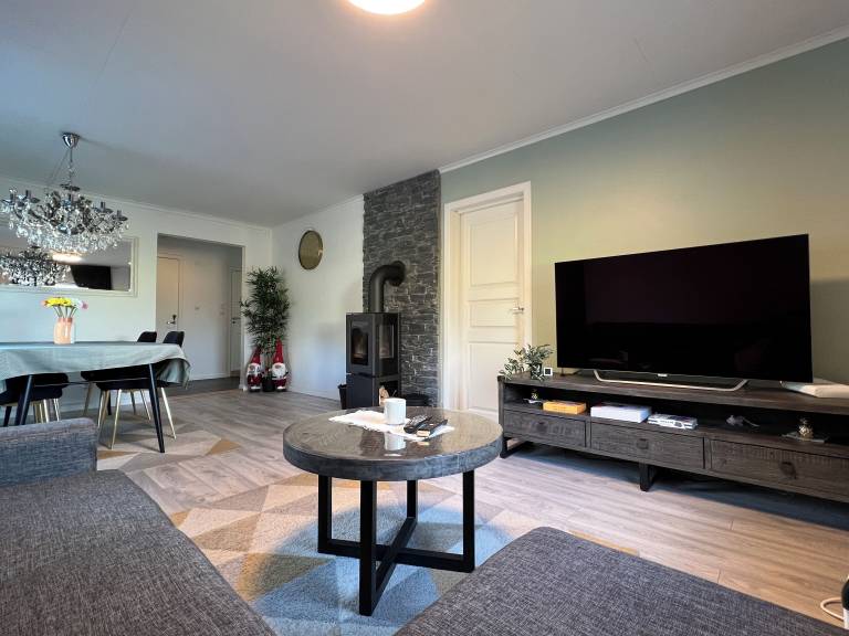 Appartement Oslo
