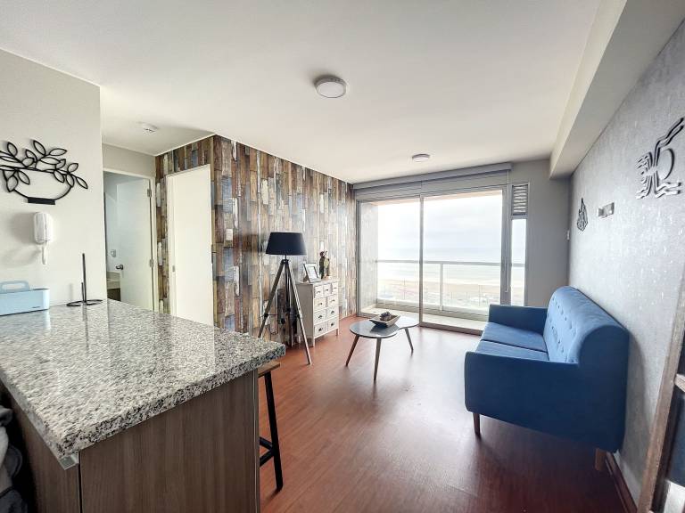 Apartment San Miguel