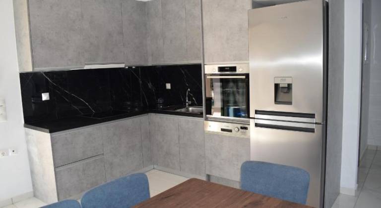 Nice rental apartment with terrace | Dogs allowed in Kefalonia