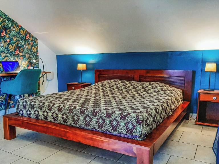 Appartement Carosse